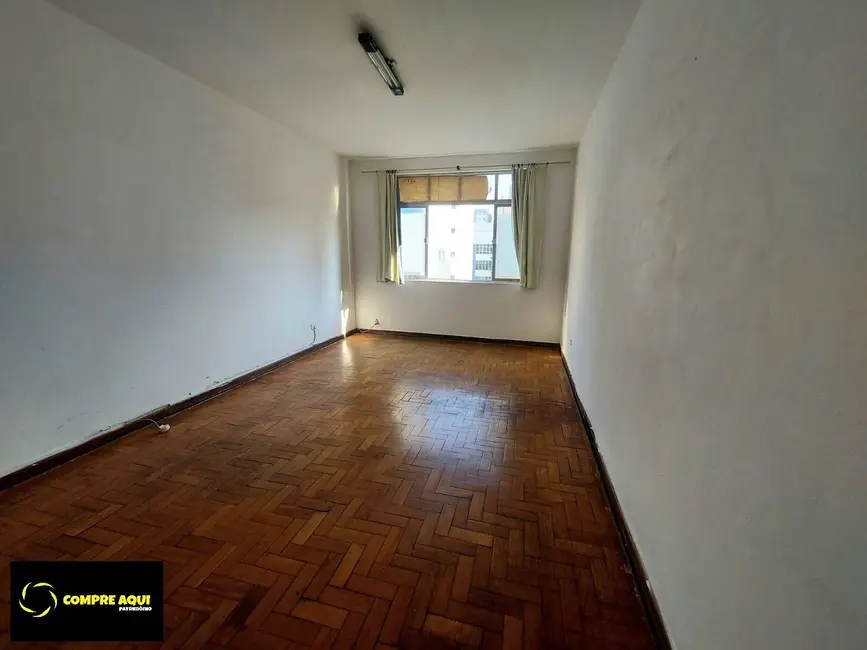 Foto 1 de Apartamento com 1 quarto à venda, 32m2 em Santa Cecília, São Paulo - SP
