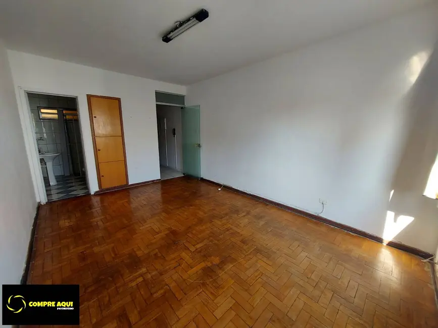 Apartamento com 1 quarto à venda, 32m2 em Santa Cecília, São Paulo - SP - imagem 4 Foto 4 de Apartamento com 1 quarto à venda, 32m2 em Santa Cecília, São Paulo - SP