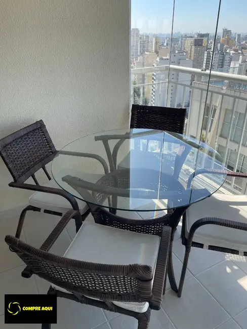 Apartamento com 2 quartos à venda, 68m2 em Barra Funda, São Paulo - SP - imagem 6 Foto 6 de Apartamento com 2 quartos à venda, 68m2 em Barra Funda, São Paulo - SP