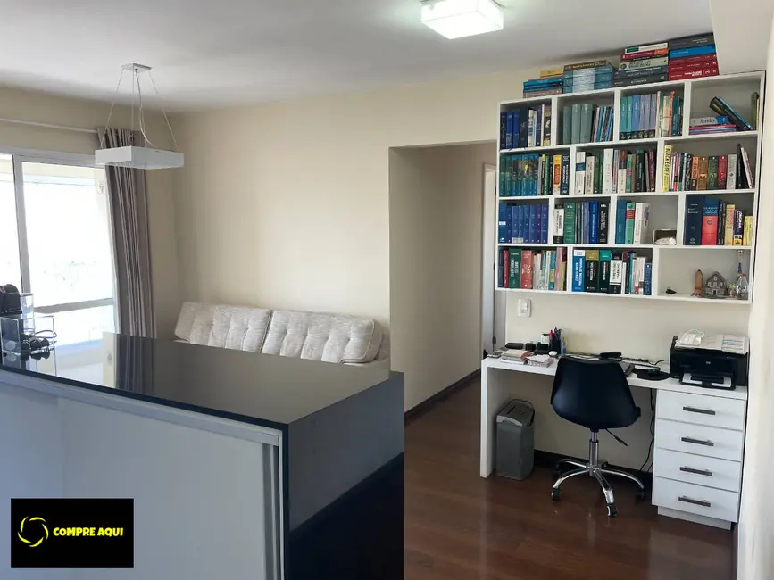 Apartamento com 2 quartos à venda, 68m2 em Barra Funda, São Paulo - SP - imagem 8 Foto 8 de Apartamento com 2 quartos à venda, 68m2 em Barra Funda, São Paulo - SP