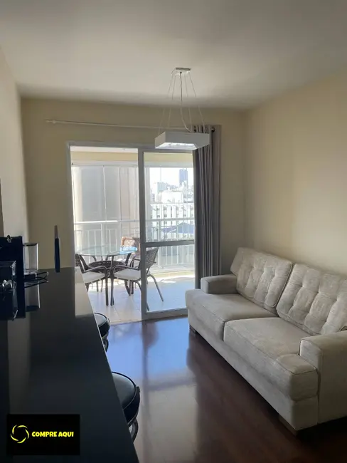 Apartamento com 2 quartos à venda, 68m2 em Barra Funda, São Paulo - SP - imagem 7 Foto 7 de Apartamento com 2 quartos à venda, 68m2 em Barra Funda, São Paulo - SP