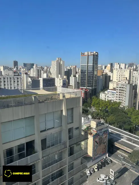 Apartamento com 2 quartos à venda, 68m2 em Barra Funda, São Paulo - SP - imagem 5 Foto 5 de Apartamento com 2 quartos à venda, 68m2 em Barra Funda, São Paulo - SP