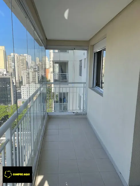 Apartamento com 2 quartos à venda, 68m2 em Barra Funda, São Paulo - SP - imagem 3 Foto 3 de Apartamento com 2 quartos à venda, 68m2 em Barra Funda, São Paulo - SP