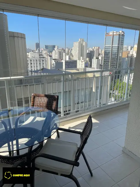 Apartamento com 2 quartos à venda, 68m2 em Barra Funda, São Paulo - SP - imagem 4 Foto 4 de Apartamento com 2 quartos à venda, 68m2 em Barra Funda, São Paulo - SP