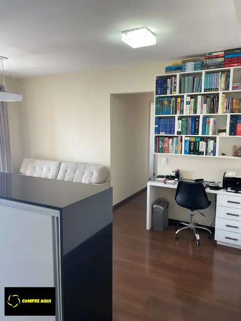 Apartamento com 2 quartos à venda, 68m2 em Barra Funda, São Paulo - SP - imagem 9 Foto 9 de Apartamento com 2 quartos à venda, 68m2 em Barra Funda, São Paulo - SP