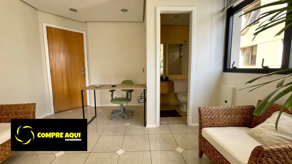 Foto 5 de Sala Comercial à venda, 44m2 em Santa Cecília, São Paulo - SP