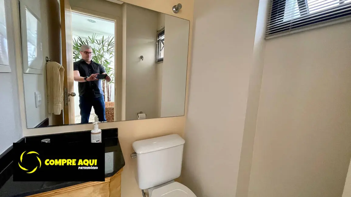 Foto 9 de Sala Comercial à venda, 44m2 em Santa Cecília, São Paulo - SP