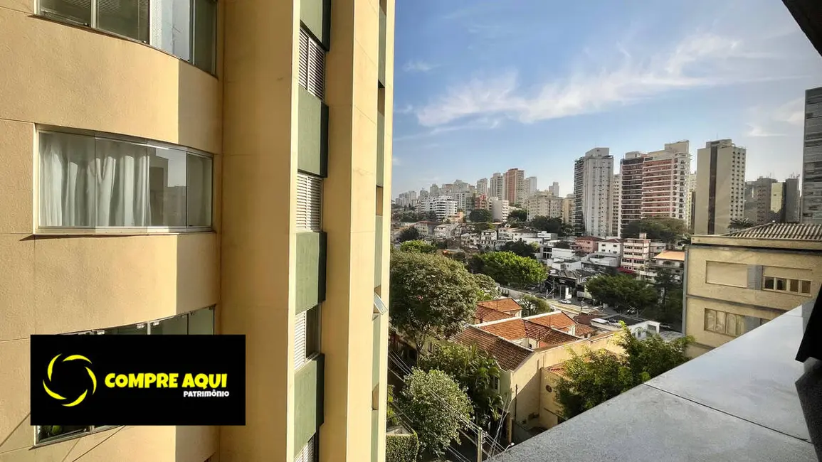 Foto 7 de Sala Comercial à venda, 44m2 em Santa Cecília, São Paulo - SP