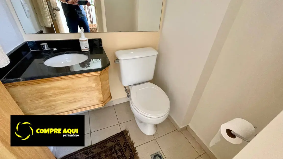 Foto 8 de Sala Comercial à venda, 44m2 em Santa Cecília, São Paulo - SP