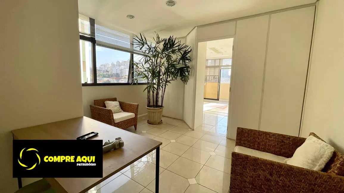 Foto 2 de Sala Comercial à venda, 44m2 em Santa Cecília, São Paulo - SP