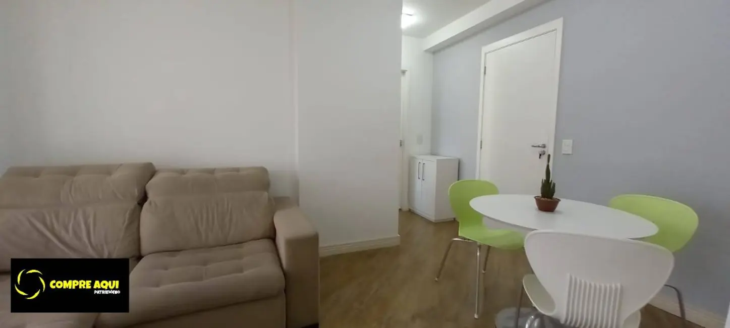 Foto 4 de Apartamento com 1 quarto à venda, 37m2 em Vila Buarque, São Paulo - SP