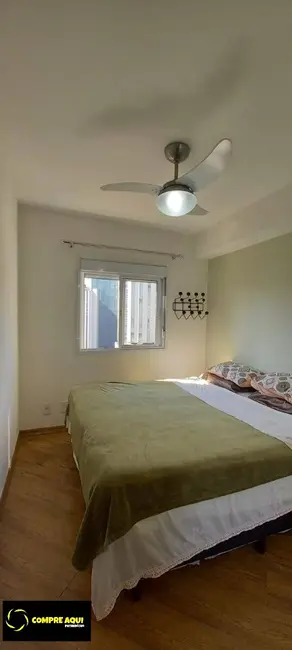 Foto 5 de Apartamento com 1 quarto à venda, 37m2 em Vila Buarque, São Paulo - SP