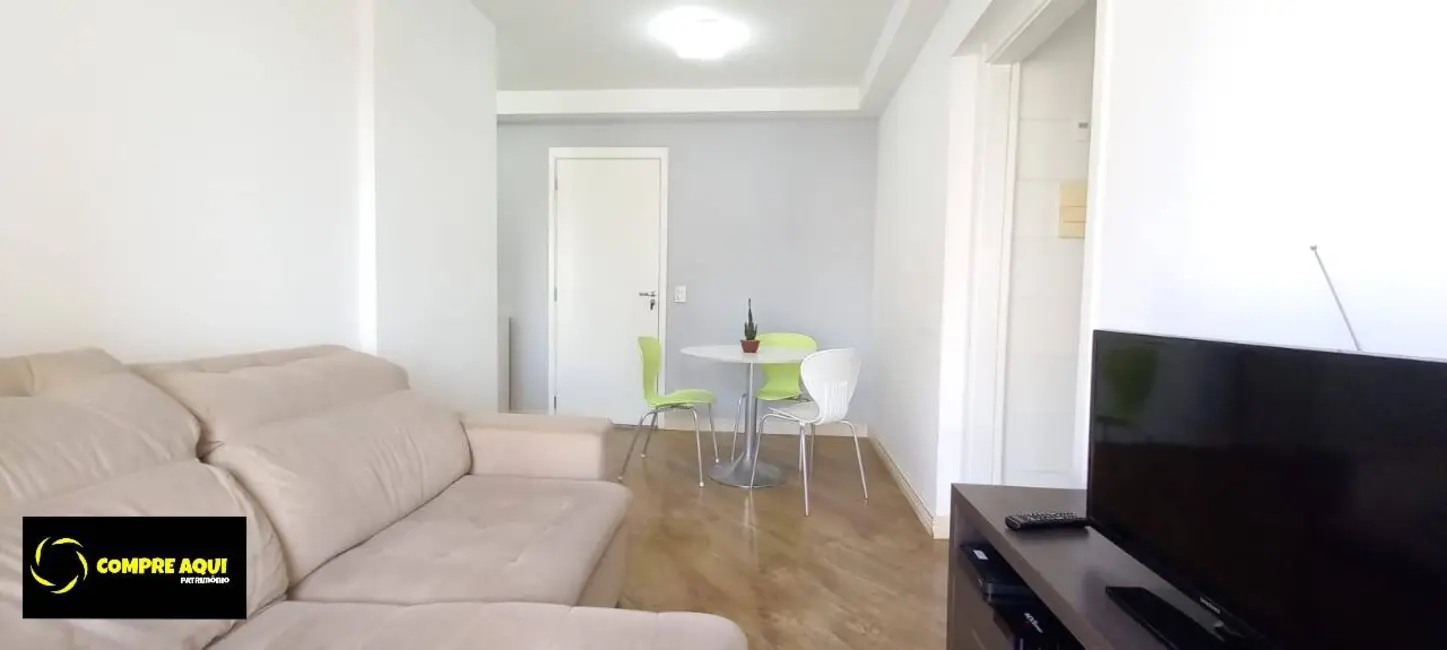 Foto 3 de Apartamento com 1 quarto à venda, 37m2 em Vila Buarque, São Paulo - SP