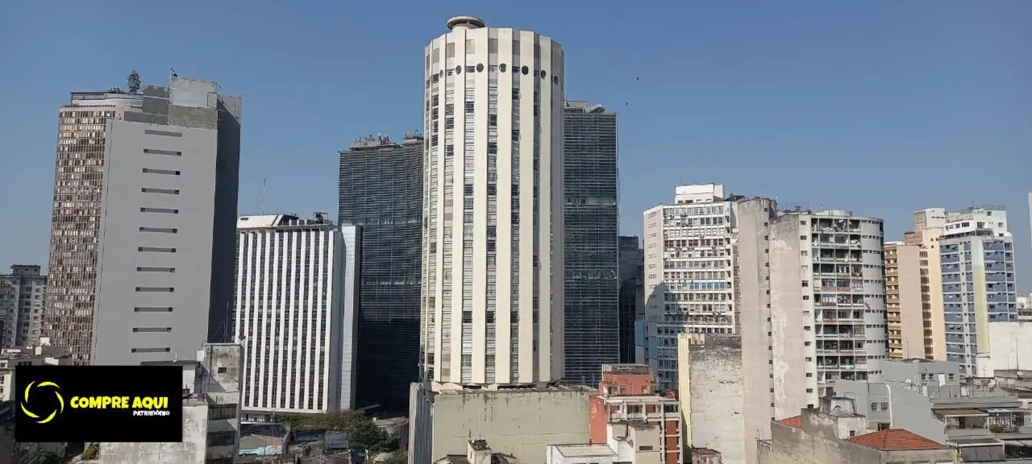 Foto 6 de Apartamento com 1 quarto à venda, 37m2 em Vila Buarque, São Paulo - SP