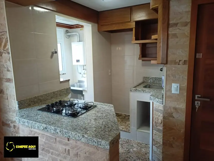 Foto 9 de Apartamento com 2 quartos à venda e para alugar, 56m2 em Santa Cecília, São Paulo - SP