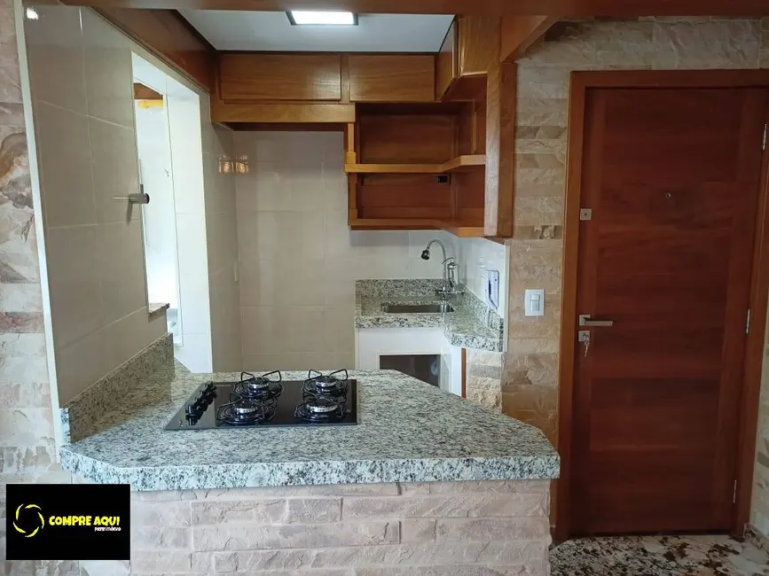 Foto 8 de Apartamento com 2 quartos à venda e para alugar, 56m2 em Santa Cecília, São Paulo - SP