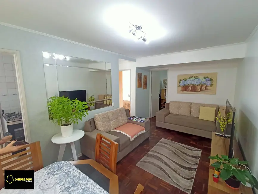 Apartamento com 2 quartos à venda, 63m2 em Santa Cecília, São Paulo - SP - imagem 4 Foto 4 de Apartamento com 2 quartos à venda, 63m2 em Santa Cecília, São Paulo - SP