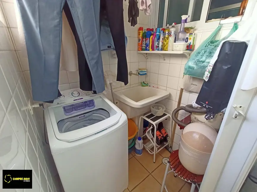 Apartamento com 2 quartos à venda, 63m2 em Santa Cecília, São Paulo - SP - imagem 8 Foto 8 de Apartamento com 2 quartos à venda, 63m2 em Santa Cecília, São Paulo - SP