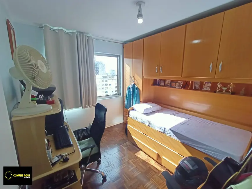 Apartamento com 2 quartos à venda, 63m2 em Santa Cecília, São Paulo - SP - imagem 9 Foto 9 de Apartamento com 2 quartos à venda, 63m2 em Santa Cecília, São Paulo - SP