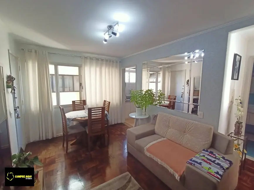 Foto 1 de Apartamento com 2 quartos à venda, 63m2 em Santa Cecília, São Paulo - SP