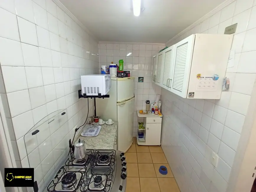 Apartamento com 2 quartos à venda, 63m2 em Santa Cecília, São Paulo - SP - imagem 7 Foto 7 de Apartamento com 2 quartos à venda, 63m2 em Santa Cecília, São Paulo - SP