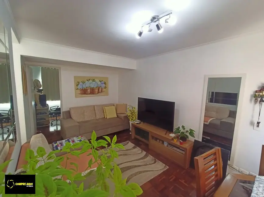 Apartamento com 2 quartos à venda, 63m2 em Santa Cecília, São Paulo - SP - imagem 2 Foto 2 de Apartamento com 2 quartos à venda, 63m2 em Santa Cecília, São Paulo - SP