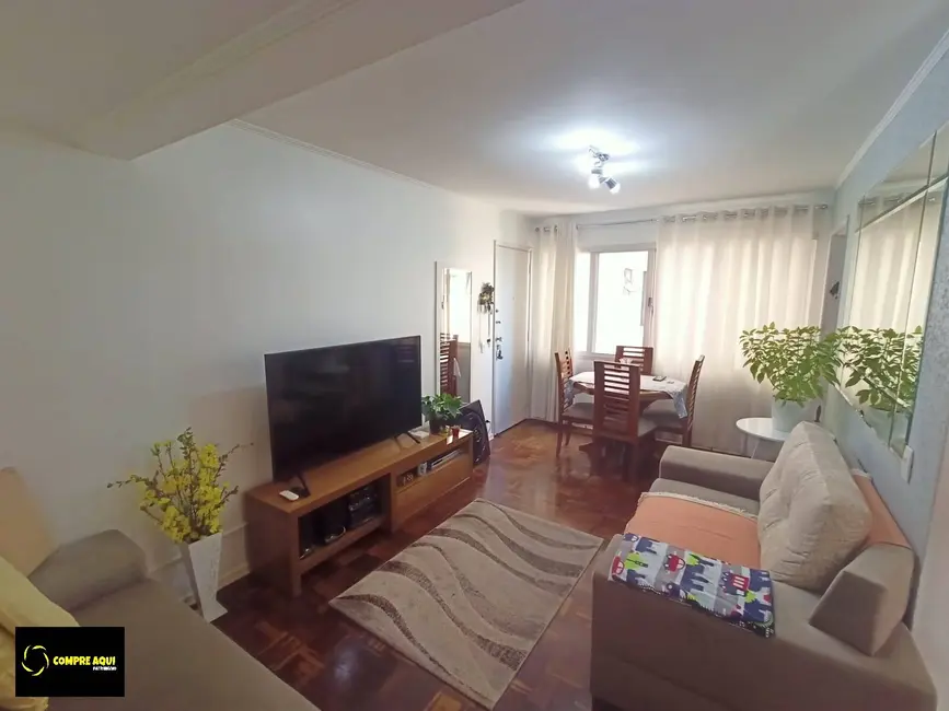 Apartamento com 2 quartos à venda, 63m2 em Santa Cecília, São Paulo - SP - imagem 3 Foto 3 de Apartamento com 2 quartos à venda, 63m2 em Santa Cecília, São Paulo - SP
