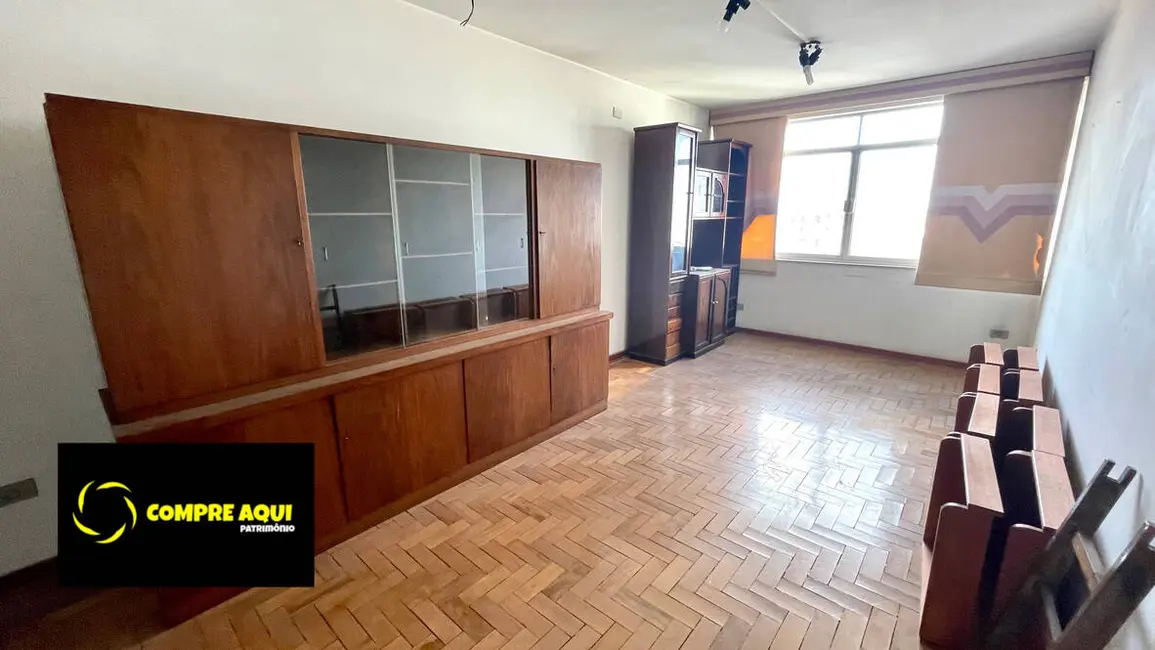 Foto 3 de Apartamento com 2 quartos à venda, 80m2 em Santa Cecília, São Paulo - SP