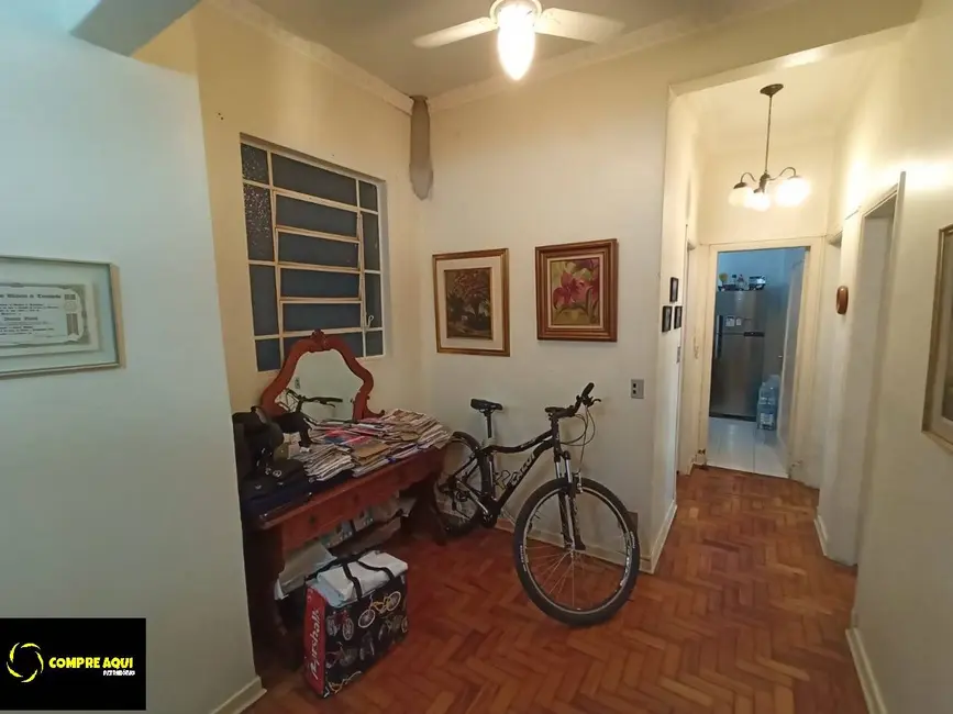 Foto 2 de Apartamento com 2 quartos à venda, 65m2 em Vila Buarque, São Paulo - SP