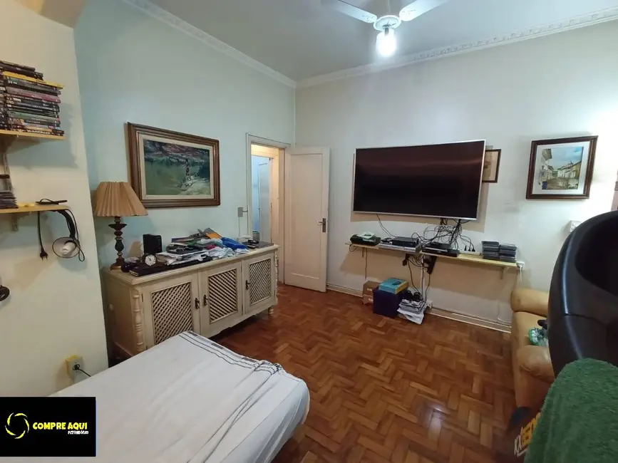 Foto 4 de Apartamento com 2 quartos à venda, 65m2 em Vila Buarque, São Paulo - SP