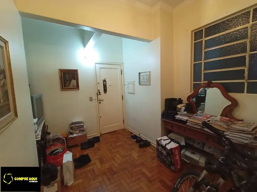 Foto 3 de Apartamento com 2 quartos à venda, 65m2 em Vila Buarque, São Paulo - SP