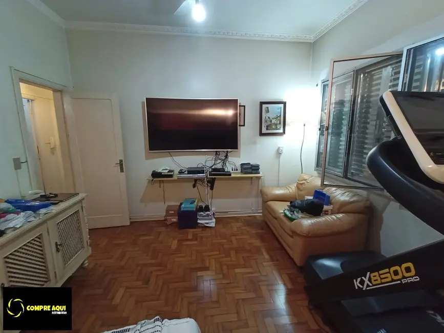 Foto 5 de Apartamento com 2 quartos à venda, 65m2 em Vila Buarque, São Paulo - SP