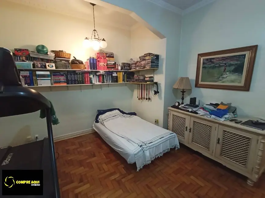 Foto 6 de Apartamento com 2 quartos à venda, 65m2 em Vila Buarque, São Paulo - SP