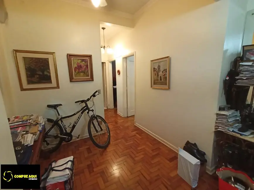 Foto 1 de Apartamento com 2 quartos à venda, 65m2 em Vila Buarque, São Paulo - SP