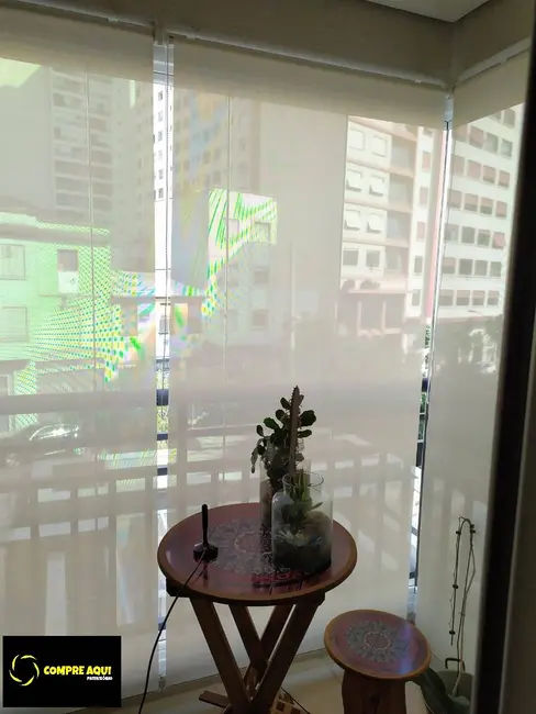 Foto 7 de Apartamento com 2 quartos à venda, 51m2 em Barra Funda, São Paulo - SP