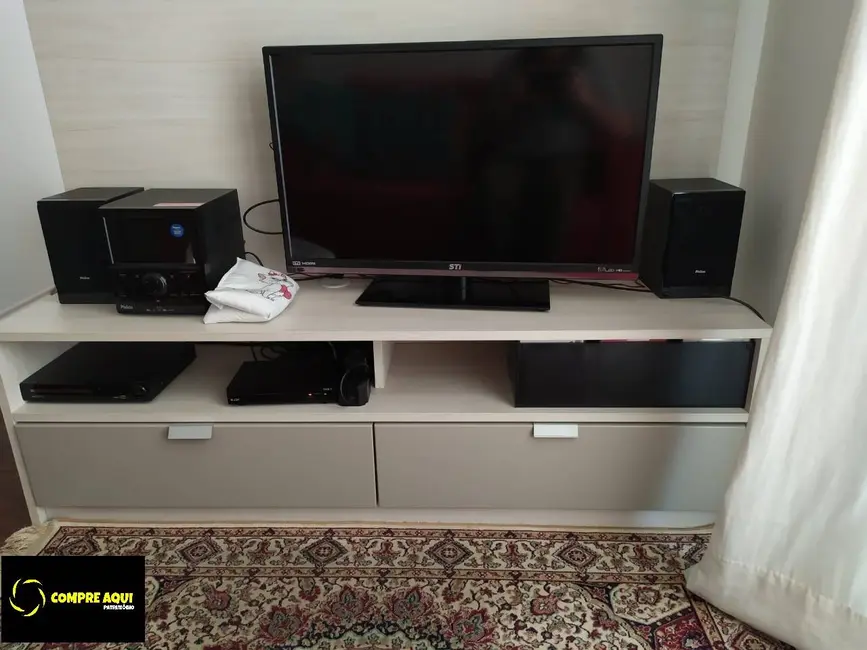 Foto 8 de Apartamento com 2 quartos à venda, 51m2 em Barra Funda, São Paulo - SP