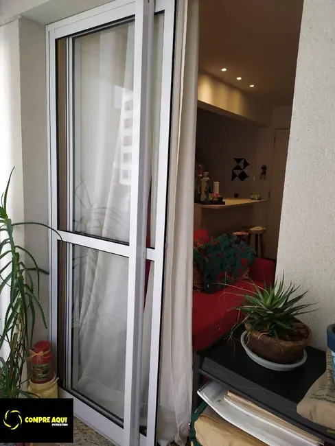 Foto 5 de Apartamento com 2 quartos à venda, 51m2 em Barra Funda, São Paulo - SP