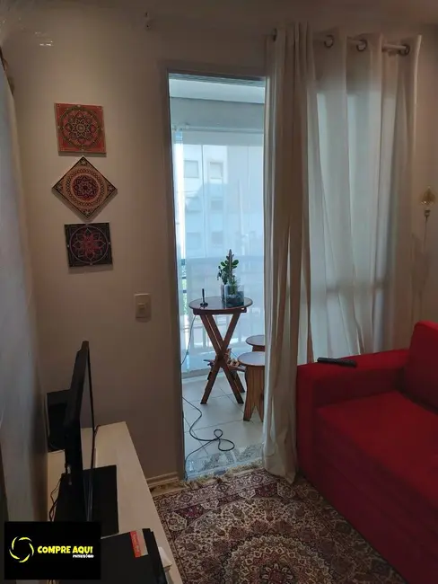 Foto 4 de Apartamento com 2 quartos à venda, 51m2 em Barra Funda, São Paulo - SP