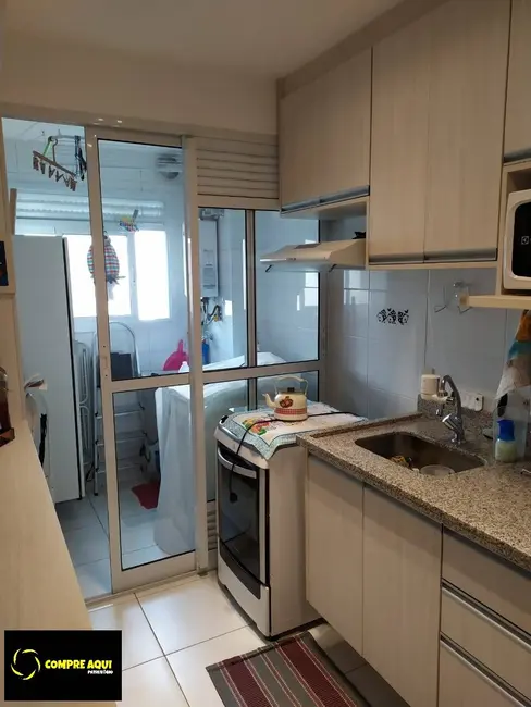 Foto 9 de Apartamento com 2 quartos à venda, 51m2 em Barra Funda, São Paulo - SP