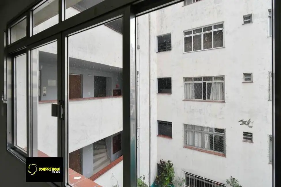 Apartamento com 2 quartos à venda, 75m2 em Vila Buarque, São Paulo - SP - imagem 6 Foto 6 de Apartamento com 2 quartos à venda, 75m2 em Vila Buarque, São Paulo - SP