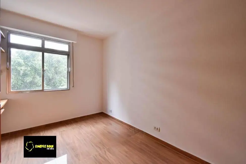 Apartamento com 2 quartos à venda, 75m2 em Vila Buarque, São Paulo - SP - imagem 7 Foto 7 de Apartamento com 2 quartos à venda, 75m2 em Vila Buarque, São Paulo - SP
