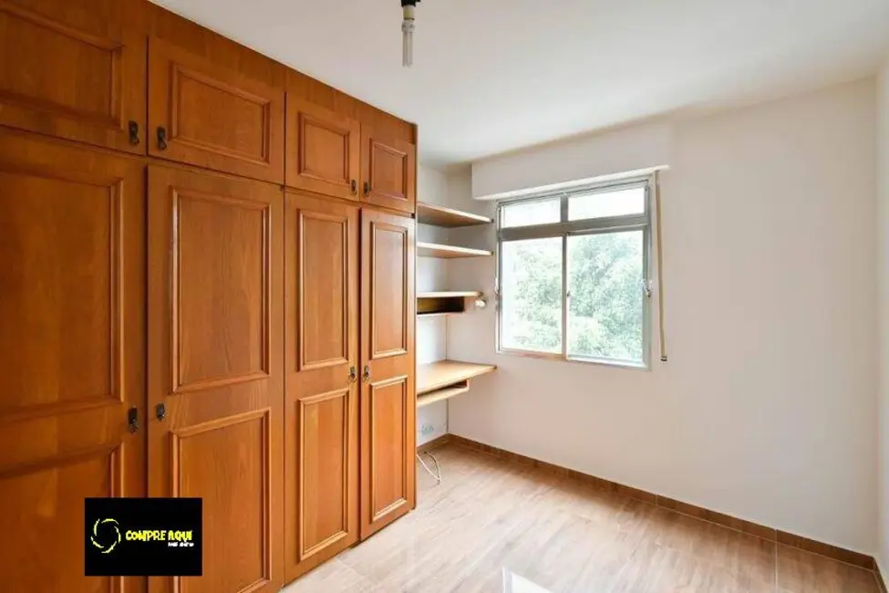 Apartamento com 2 quartos à venda, 75m2 em Vila Buarque, São Paulo - SP - imagem 8 Foto 8 de Apartamento com 2 quartos à venda, 75m2 em Vila Buarque, São Paulo - SP