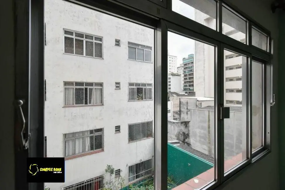 Apartamento com 2 quartos à venda, 75m2 em Vila Buarque, São Paulo - SP - imagem 5 Foto 5 de Apartamento com 2 quartos à venda, 75m2 em Vila Buarque, São Paulo - SP
