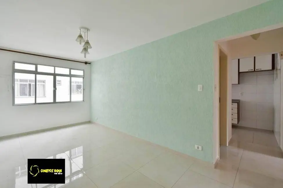 Foto 1 de Apartamento com 2 quartos à venda, 75m2 em Vila Buarque, São Paulo - SP