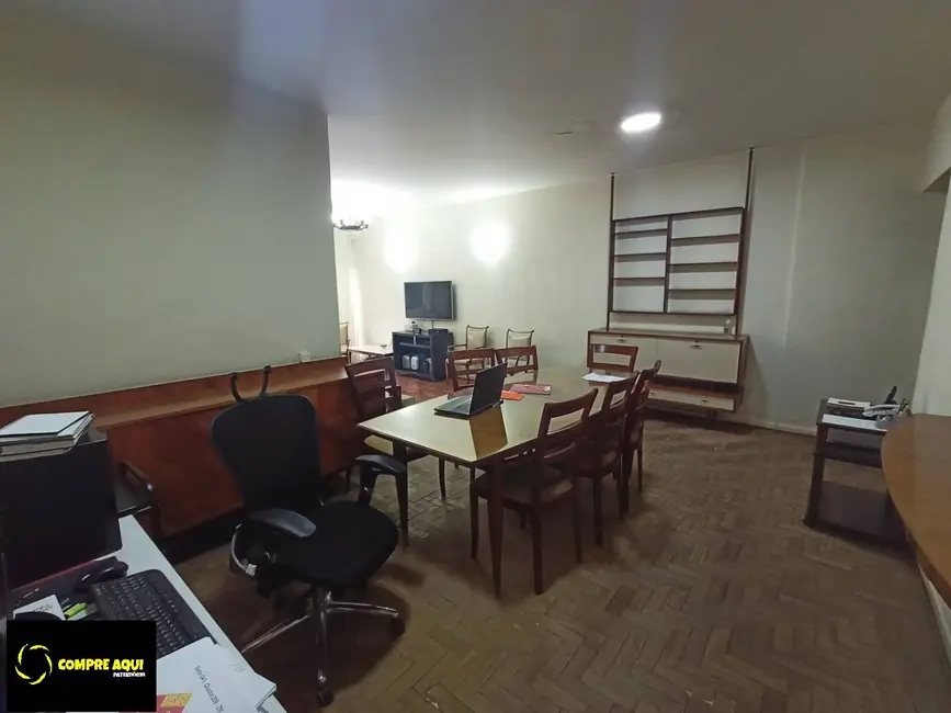 Foto 7 de Apartamento com 3 quartos à venda, 128m2 em Santa Cecília, São Paulo - SP