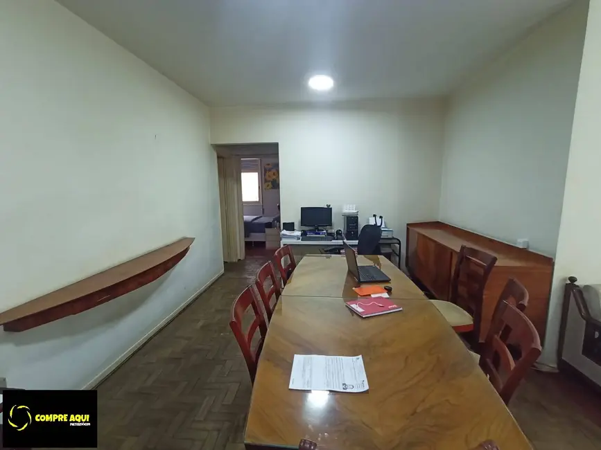 Foto 6 de Apartamento com 3 quartos à venda, 128m2 em Santa Cecília, São Paulo - SP