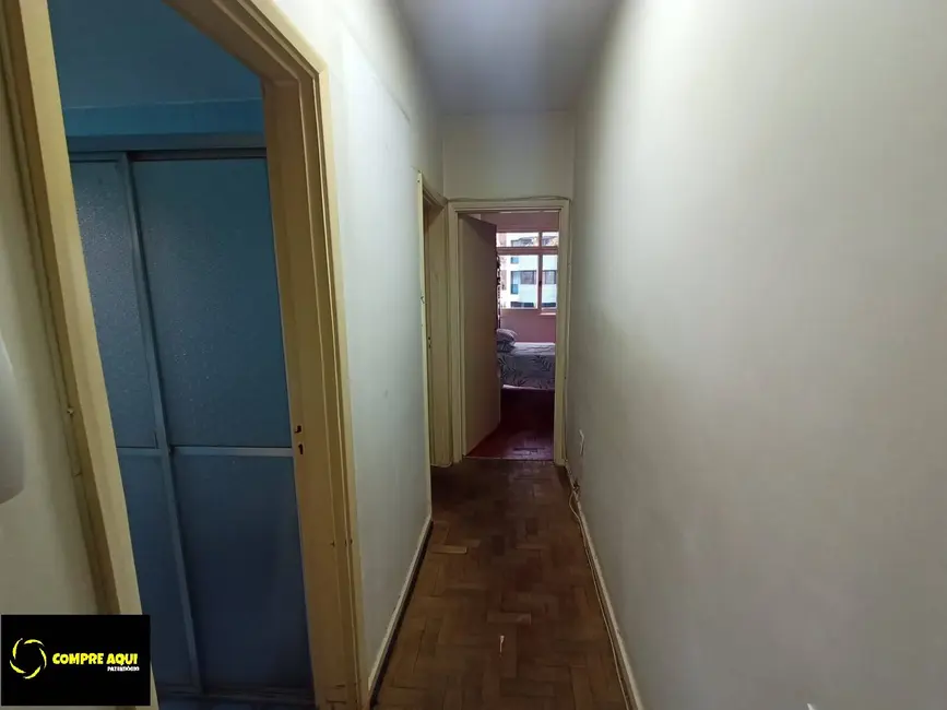 Foto 9 de Apartamento com 3 quartos à venda, 128m2 em Santa Cecília, São Paulo - SP