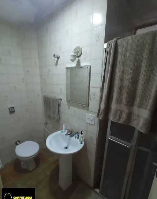 Foto 8 de Apartamento com 3 quartos à venda, 128m2 em Santa Cecília, São Paulo - SP