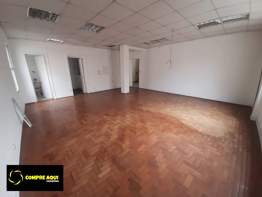 Foto 7 de Sala Comercial à venda, 63m2 em República, São Paulo - SP