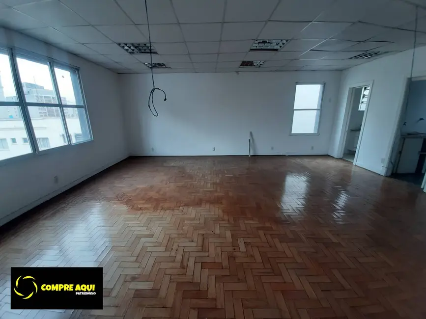 Foto 5 de Sala Comercial à venda, 63m2 em República, São Paulo - SP